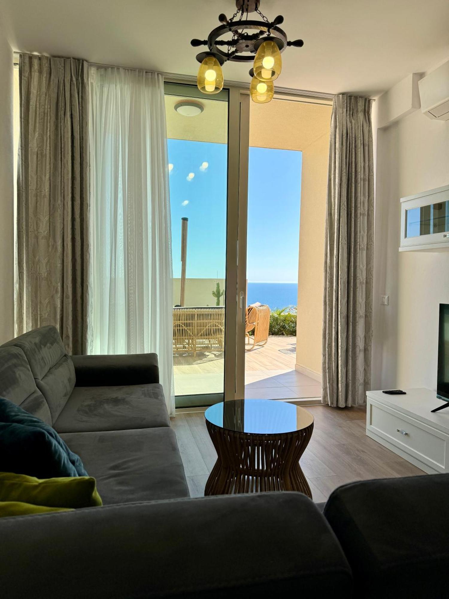 Будинок відпочинку Sun Hill Coast,