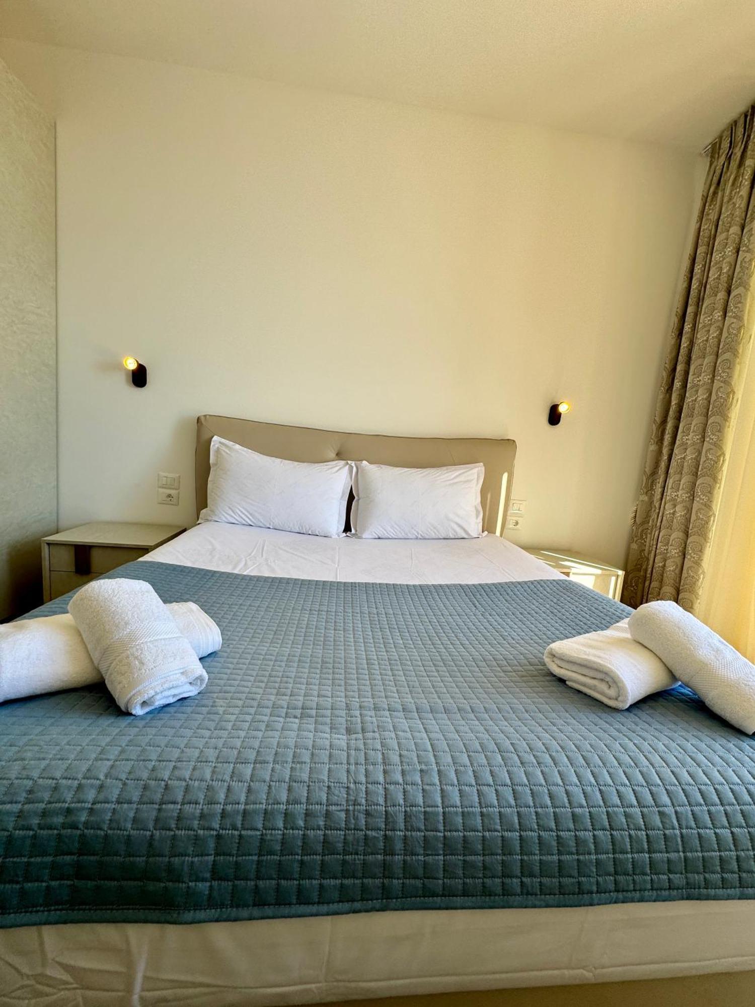 Casa vacanze Sun Hill Coast,