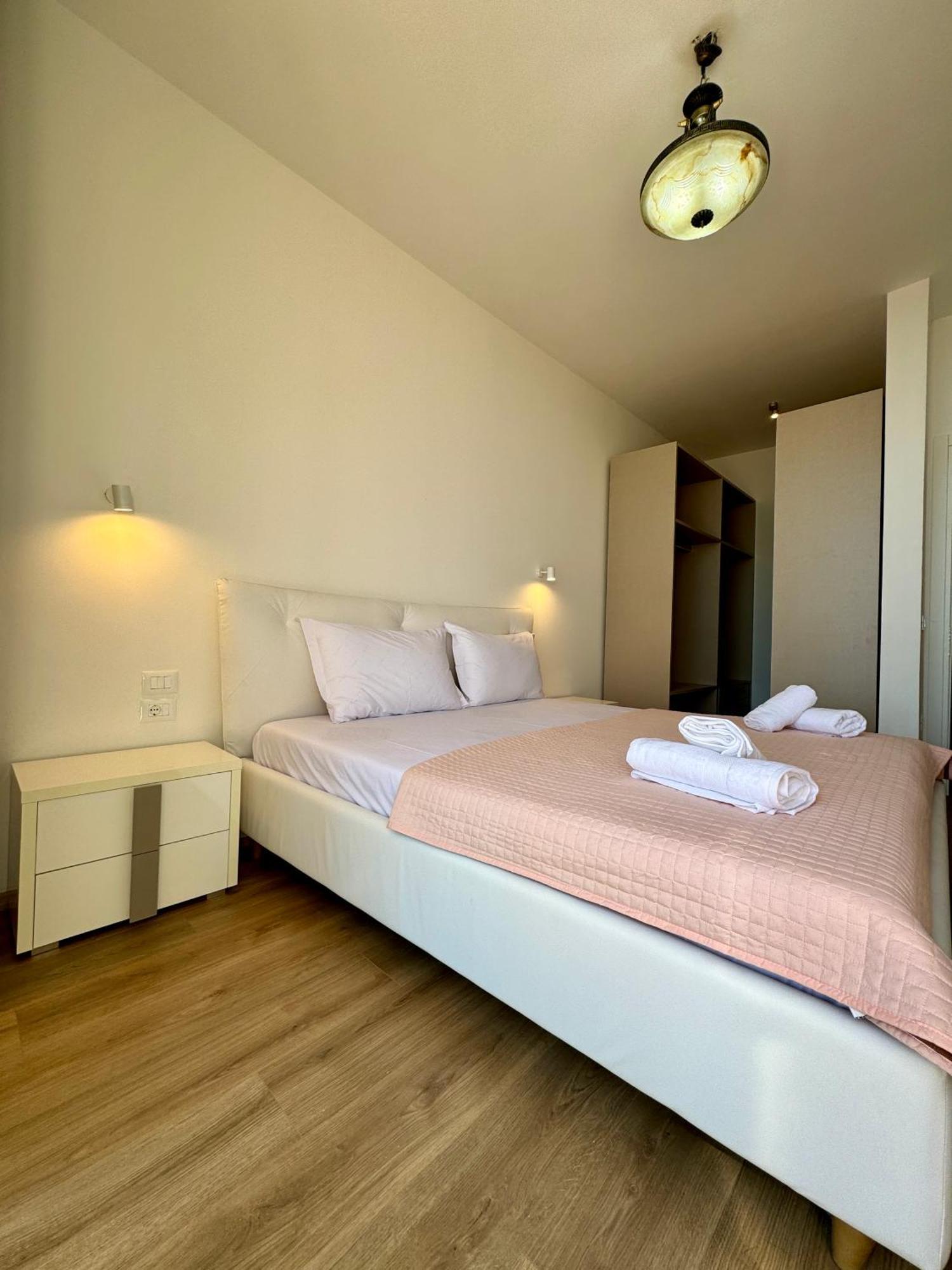 Casa vacanze Sun Hill Coast,